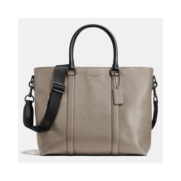 Coach Metro Tote - Picture 1 of 9